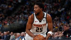 Image result for malik beasley